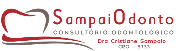Logo SampaiOdonto