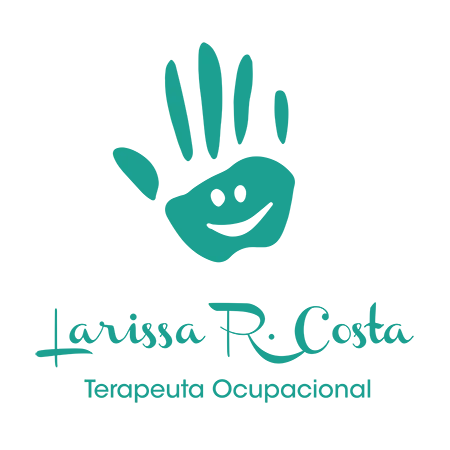 LOGO LARISSA