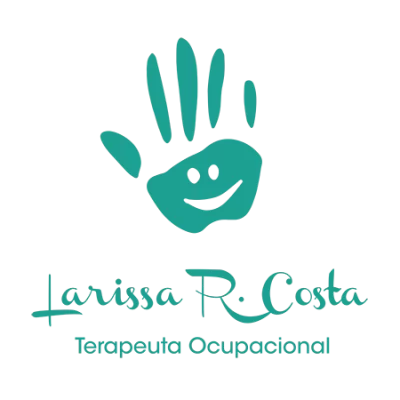 LOGO LARISSA